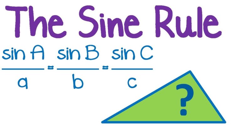 Sine meaning